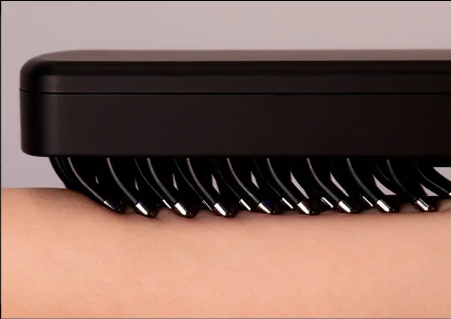 エレキブラシプラス　3Dソフトピン